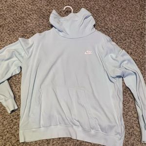 Nike sweatshirt